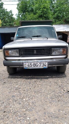 LADA (VAZ) 2104 2008, 186,000 km - 1.6 l - Mingəçevir