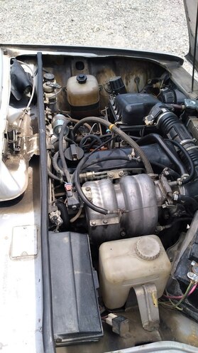 LADA (VAZ) 2104 2008, 186,000 km - 1.6 l - Mingəçevir