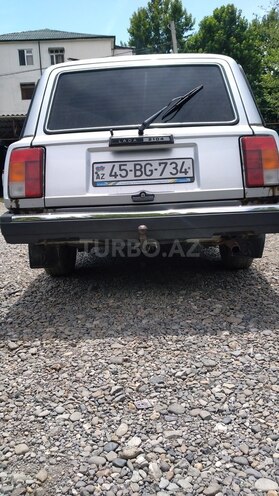 LADA (VAZ) 2104 2008, 186,000 km - 1.6 l - Mingəçevir