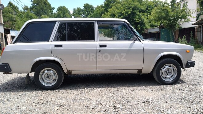 LADA (VAZ) 2104 2008, 186,000 km - 1.6 l - Mingəçevir
