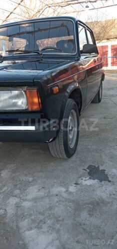 LADA (VAZ) 2107 2010, 150,000 km - 1.6 л - Biləsuvar