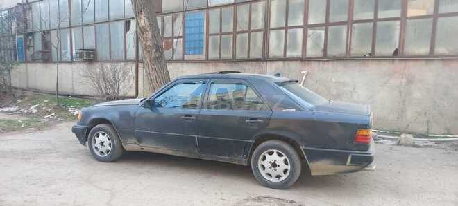 Mercedes E 230 1986, 500,000 km - 2.3 l - Bakı