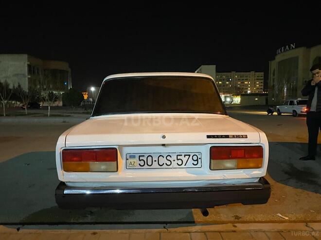LADA (VAZ) 2107 2011, 146,000 km - 1.6 л - Sumqayıt