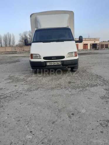 Ford Transit 1997, 376,839 km - 2.4 л - Sumqayıt