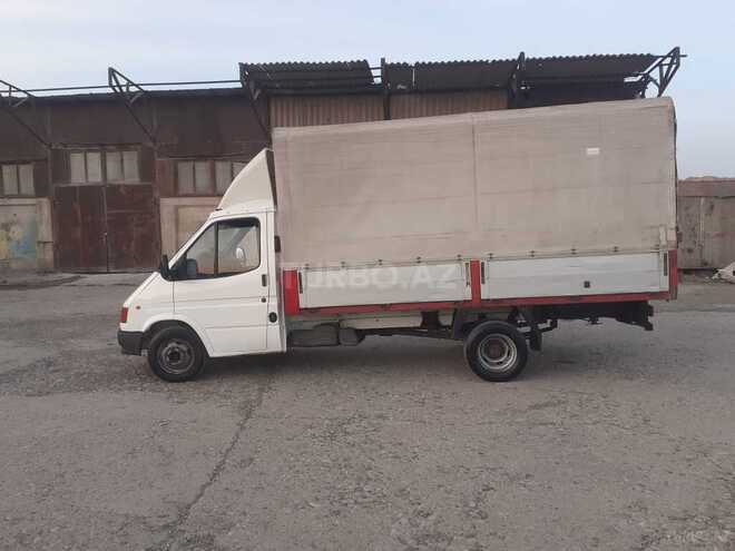 Ford Transit 1997, 376,839 km - 2.4 л - Sumqayıt