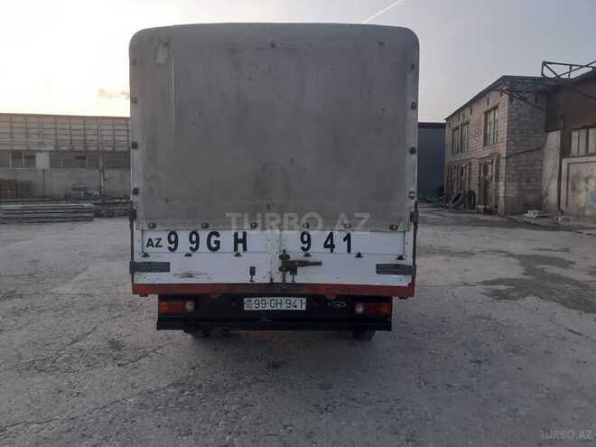 Ford Transit 1997, 376,839 km - 2.4 л - Sumqayıt