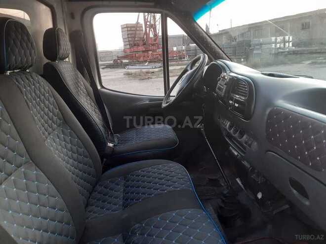 Ford Transit 1997, 376,839 km - 2.4 л - Sumqayıt