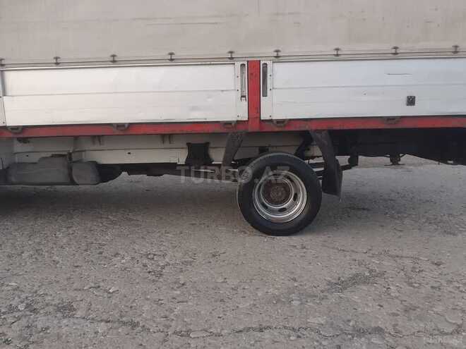 Ford Transit 1997, 376,839 km - 2.4 л - Sumqayıt