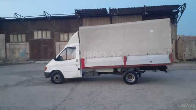 Ford Transit 1997, 376,839 km - 2.4 л - Sumqayıt