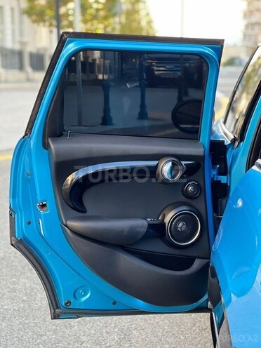 Mini Cooper 2015, 158,000 km - 2.0 л - Bakı