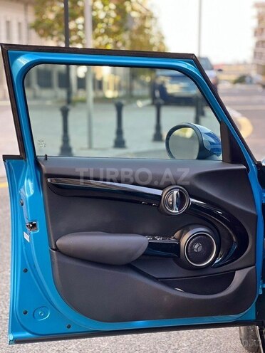 Mini Cooper 2015, 158,000 km - 2.0 л - Bakı
