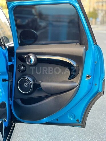Mini Cooper 2015, 158,000 km - 2.0 л - Bakı