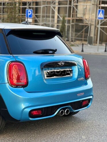 Mini Cooper 2015, 158,000 km - 2.0 л - Bakı