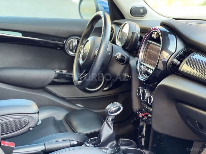 Mini Cooper 2015, 158,000 km - 2.0 л - Bakı
