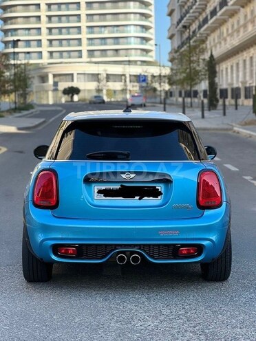Mini Cooper 2015, 158,000 km - 2.0 л - Bakı