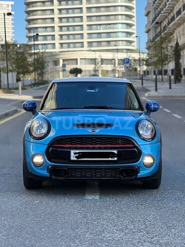 Mini Cooper 2015, 158,000 km - 2.0 л - Bakı