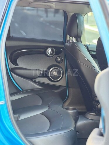 Mini Cooper 2015, 158,000 km - 2.0 л - Bakı