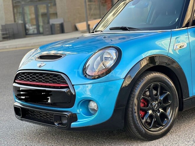 Mini Cooper 2015, 158,000 km - 2.0 л - Bakı