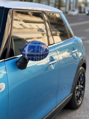 Mini Cooper 2015, 158,000 km - 2.0 л - Bakı