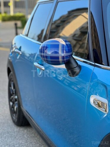 Mini Cooper 2015, 158,000 km - 2.0 л - Bakı