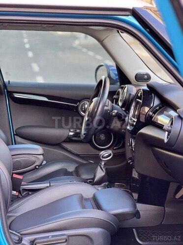 Mini Cooper 2015, 158,000 km - 2.0 л - Bakı