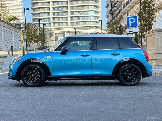 Mini Cooper 2015, 158,000 km - 2.0 л - Bakı