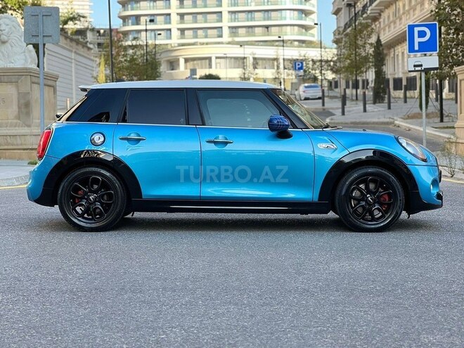 Mini Cooper 2015, 158,000 km - 2.0 л - Bakı