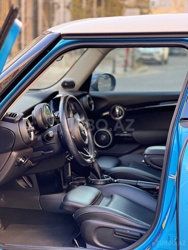 Mini Cooper 2015, 158,000 km - 2.0 л - Bakı