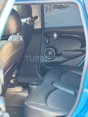 Mini Cooper 2015, 158,000 km - 2.0 л - Bakı
