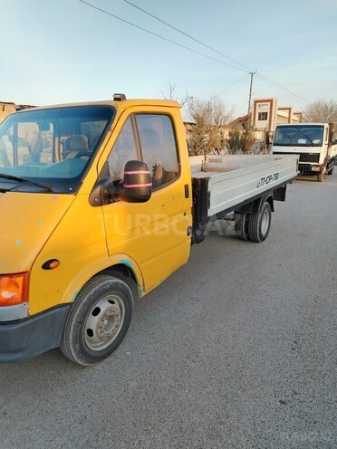 Ford Transit 1996, 333,333 km - 2.5 l - Bakı