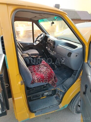 Ford Transit 1996, 333,333 km - 2.5 l - Bakı