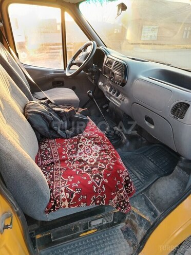 Ford Transit 1996, 333,333 km - 2.5 l - Bakı