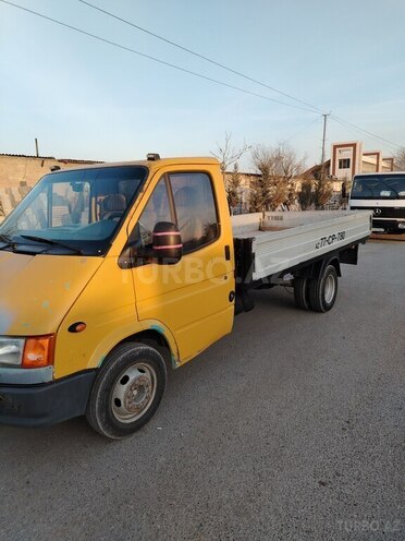 Ford Transit 1996, 333,333 km - 2.5 l - Bakı
