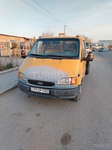 Ford Transit 1996, 333,333 km - 2.5 l - Bakı