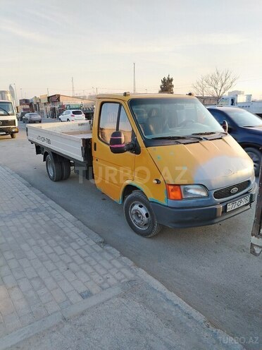 Ford Transit 1996, 333,333 km - 2.5 l - Bakı
