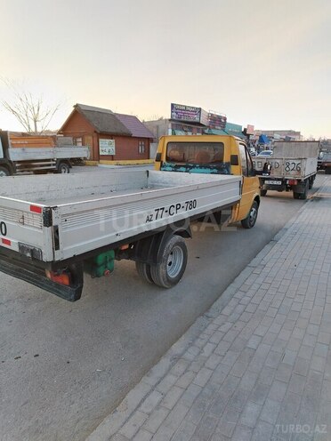 Ford Transit 1996, 333,333 km - 2.5 l - Bakı