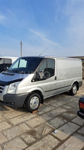 Ford Transit 2008, 98,000 km - 2.2 л - Şamaxı