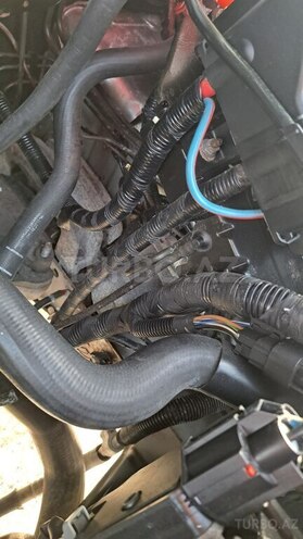 Ford Transit 2008, 98,000 km - 2.2 л - Şamaxı