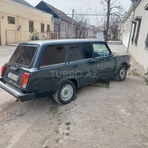 LADA (VAZ) 2104 2004, 100,000 km - 1.6 л - Gəncə