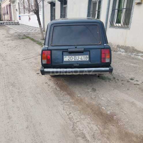 LADA (VAZ) 2104 2004, 100,000 km - 1.6 л - Gəncə