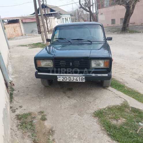 LADA (VAZ) 2104 2004, 100,000 km - 1.6 л - Gəncə