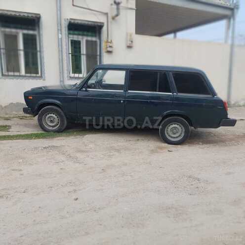 LADA (VAZ) 2104 2004, 100,000 km - 1.6 л - Gəncə