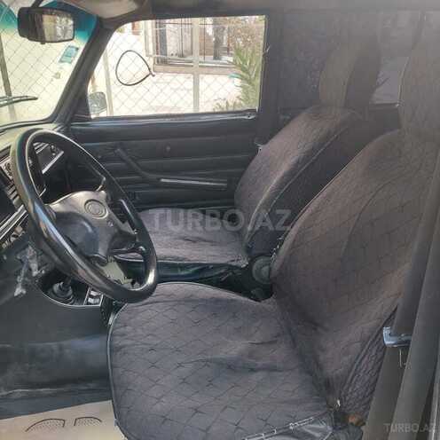 LADA (VAZ) 2104 2004, 100,000 km - 1.6 л - Gəncə