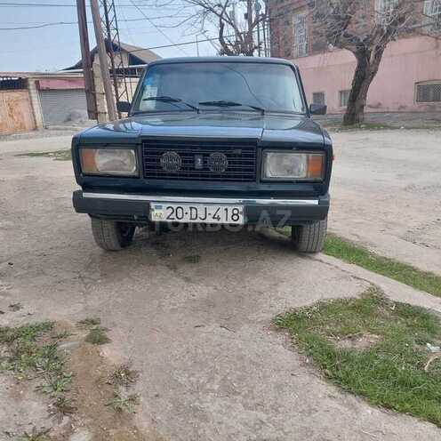 LADA (VAZ) 2104 2004, 100,000 km - 1.6 л - Gəncə