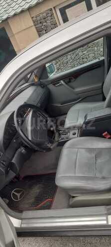 Mercedes C 220 1995, 441,538 km - 2.2 л - Qəbələ