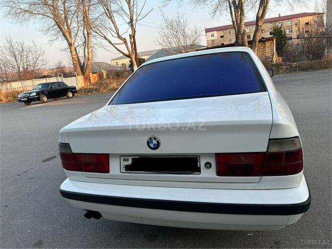 BMW 518 1995, 200,000 km - 1.8 l - Göyçay