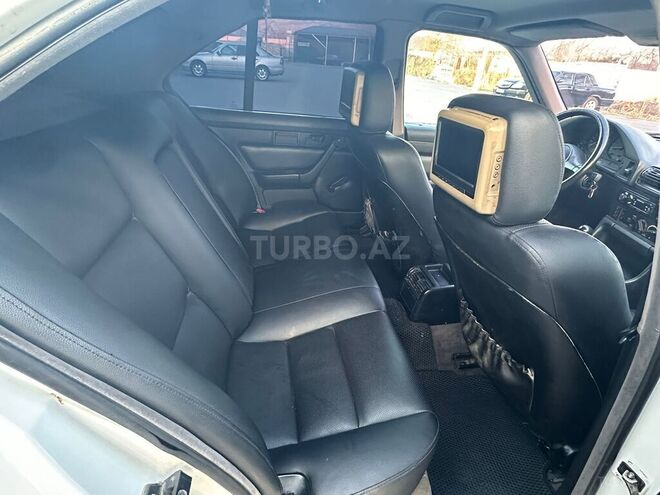 BMW 518 1995, 200,000 km - 1.8 l - Göyçay