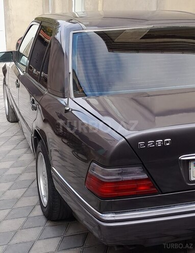 Mercedes E 280 1994, 400,000 km - 2.8 l - Bakı