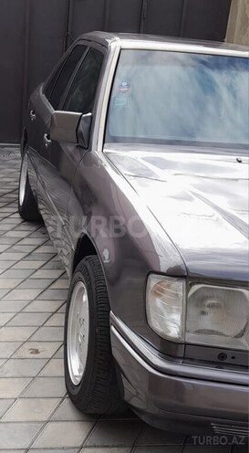 Mercedes E 280 1994, 400,000 km - 2.8 l - Bakı