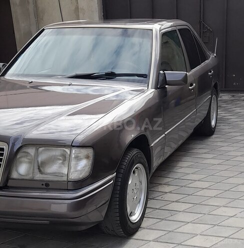 Mercedes E 280 1994, 400,000 km - 2.8 l - Bakı